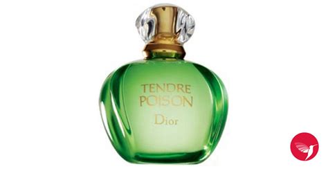 christian dior perfume tendre poison